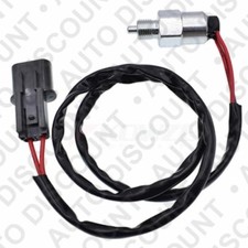 CAPTEUR D'ENCLENCHEMENT PONT AVANT POUR MITSUBISHI PAJERO SHOGUN L200 SPORT