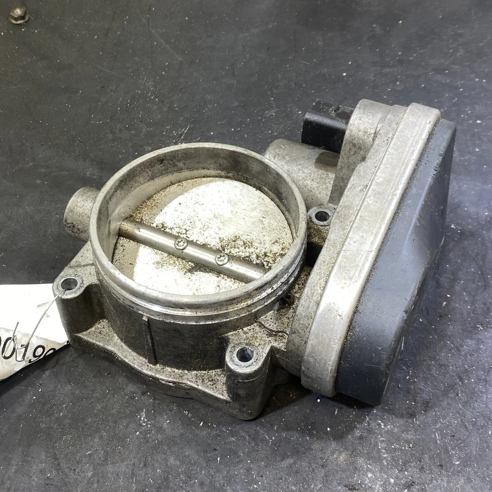 2004-2006 宝马 X5 545i 645i 745Li N62 节气门车身 — 第 4/4 张图片