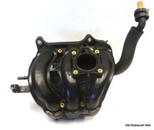Toyota Yaris P9 1.0 Ansaugkrümmer Ansaugstutzen Ansaugbrücke Ansaugspinne