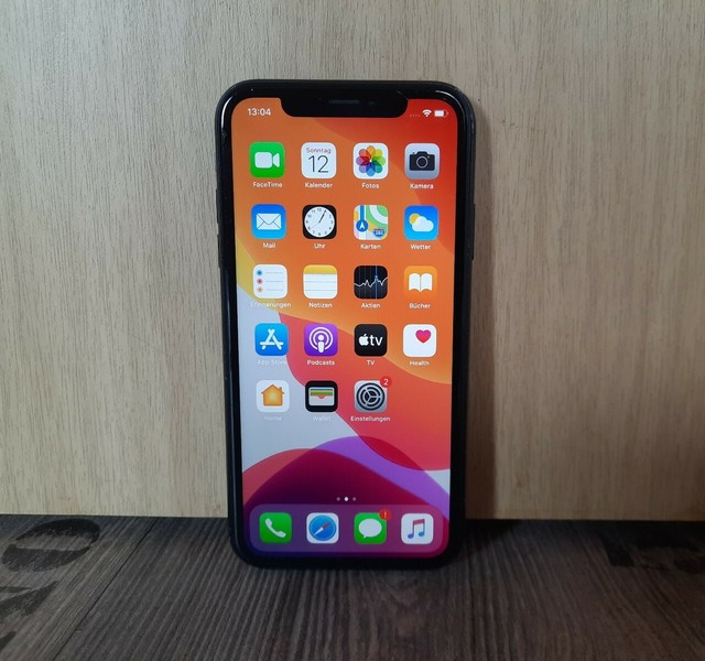 iphone iphone xr 64gb