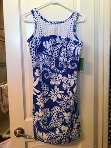 lilly pulitzer catie shift dress
