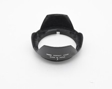 Genuine Sigma 52mm Perfect Hood Japan 15182