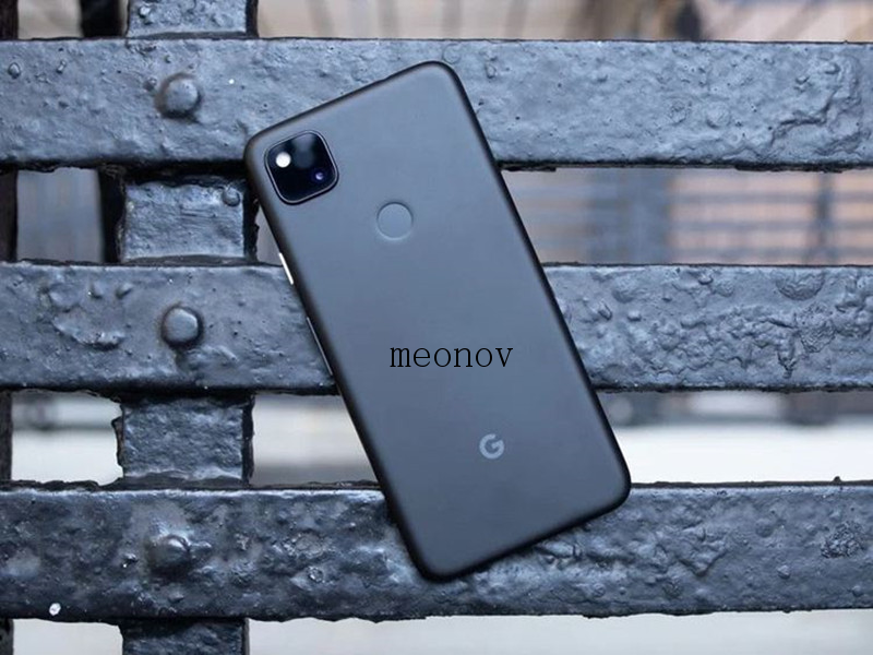 Google Pixel 4a 5G - 128 GB - Just Black (Unlocked) for sale