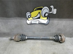 Antriebswelle hinten rechts 2,0 110kw E90 320i