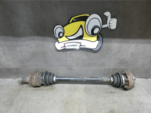Antriebswelle hinten rechts 2,0 110kw E90 320i
