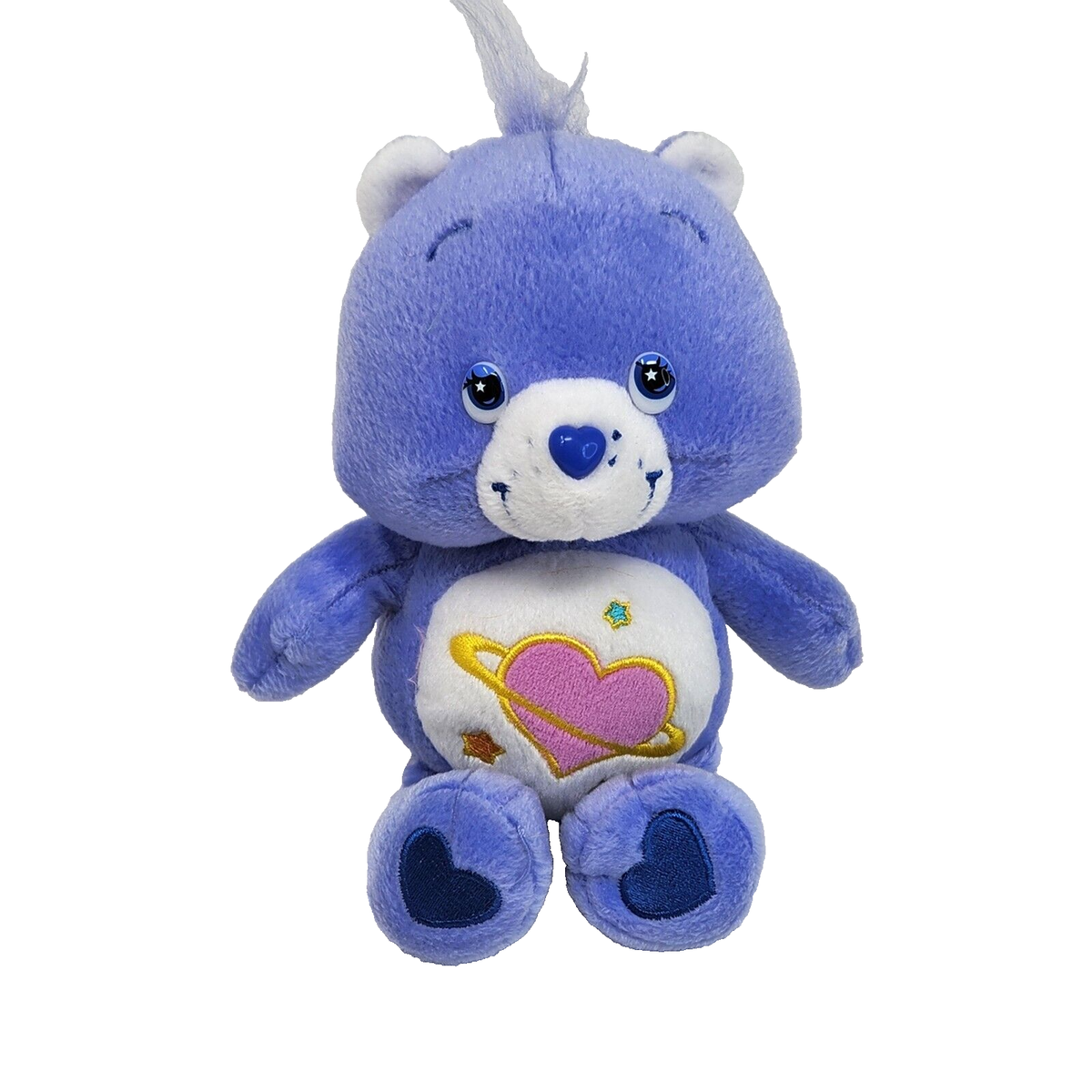 Care Bear ぬいぐるみ　デイドリーム 20th 8インチ 8