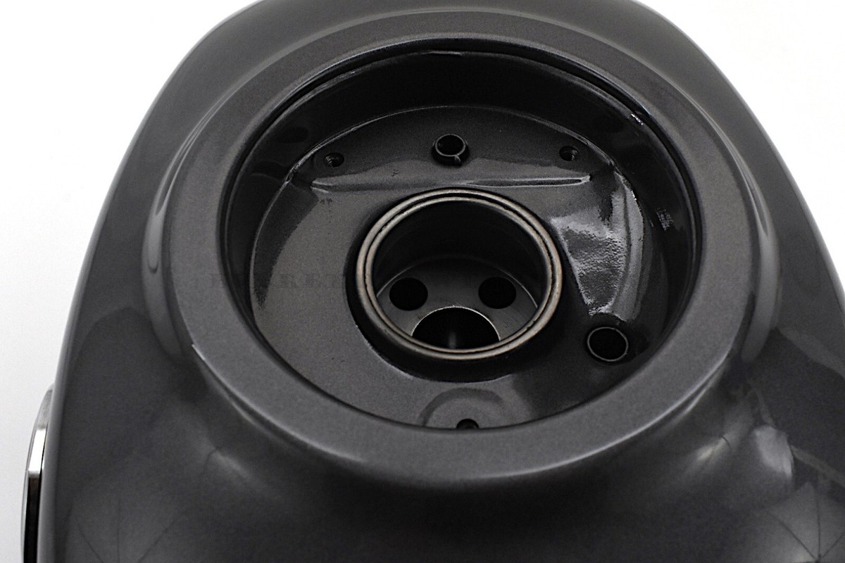 Fuel Petrol Gas Tank *Fits 19-24 Z125MA Monkey NHB98 Pearl
