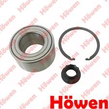Howen Front Wheel Bearing Kit Fits Corolla Avensis Previa / Estima Camry RX ES