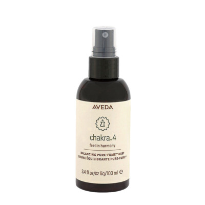 NEU AVEDA Chakra 4 Harmony Balancing Pure-Fume Mist 100ml Original UK Verkäufer