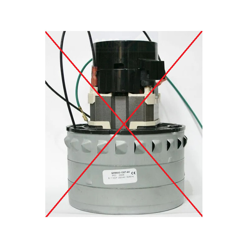 Moteur TC2000 400 stoppez les pannes d'infiltration avec le joint toutes marques - 2