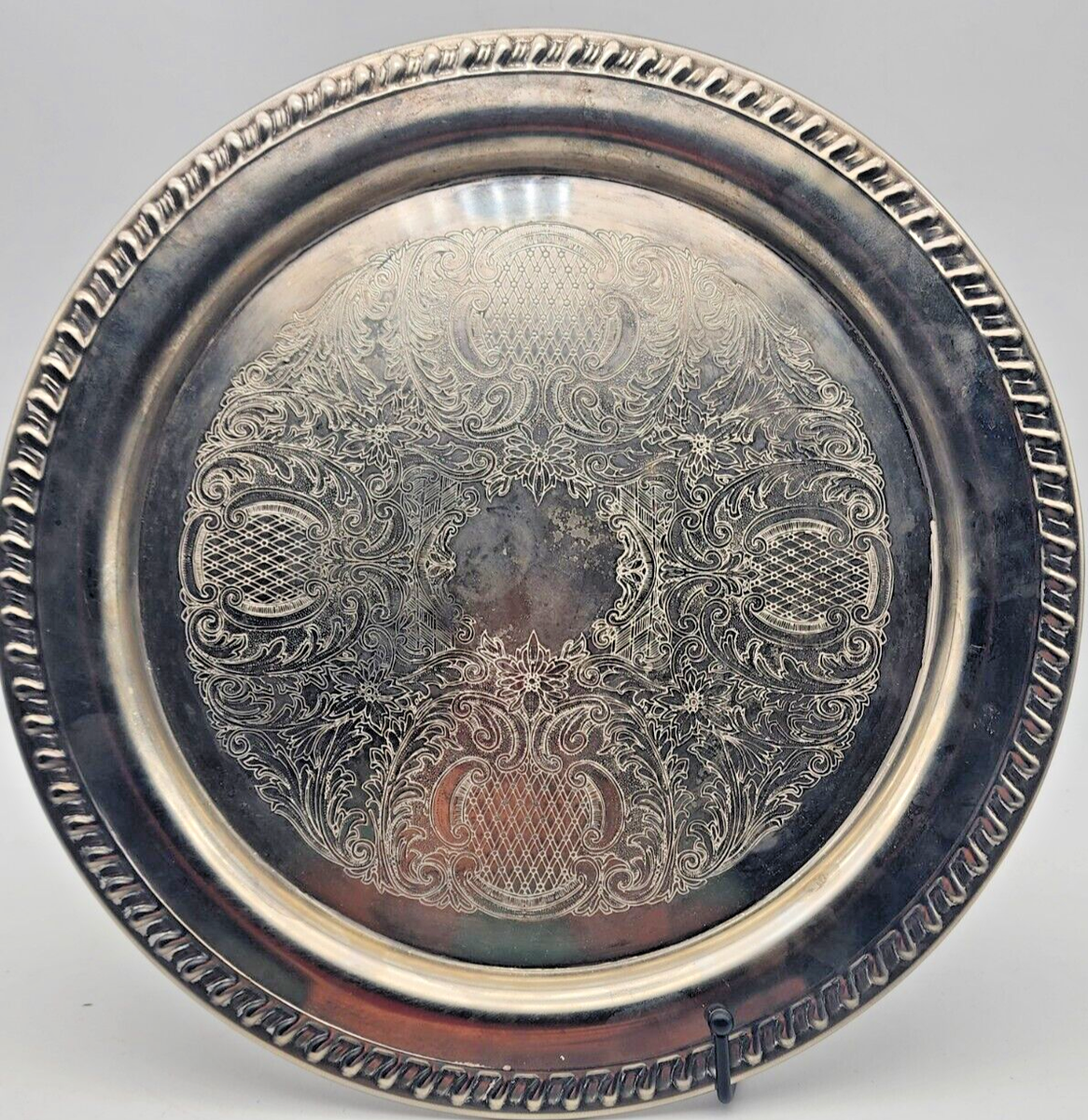 LEONARD EP SILVERPLATED 12