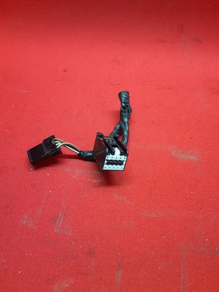 Espejo retrovisor interior coleta GM Chevrolet Buick Cadillac 2010-2022 13594370 Foto 4 de 4