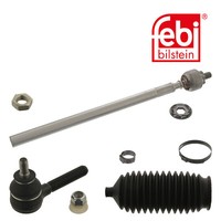 Febi Bilstein Spurstange Fahrerseitig FüR CitroëN Berlingo Kasten Peugeot
