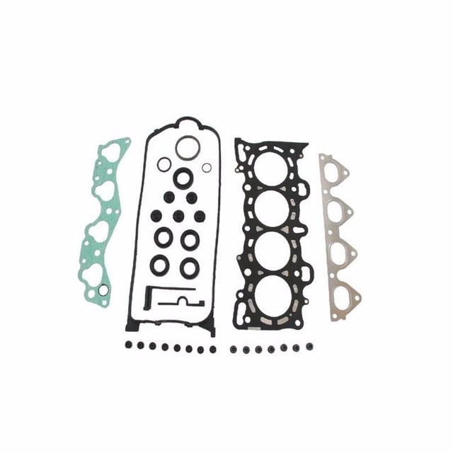 Made in Japan Engine Cylinder Head Gasket Set For Honda Civic D16Y7