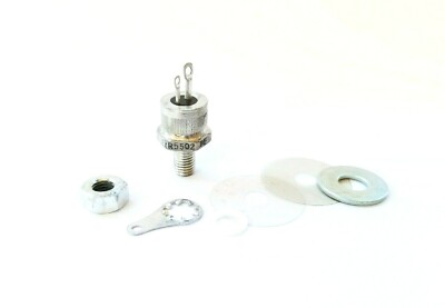 2 Pieces- ECG5502 NTE5502 Silicon Controlled Rectifer EXR5502 | FREE US Shipping
