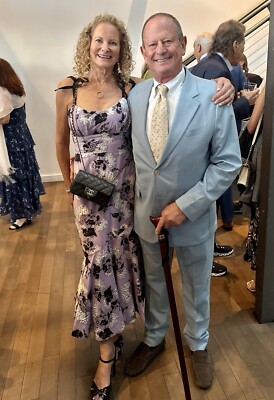 Midi Dress Monique Lhuillier ML Monique Lhuillier Floral Midi