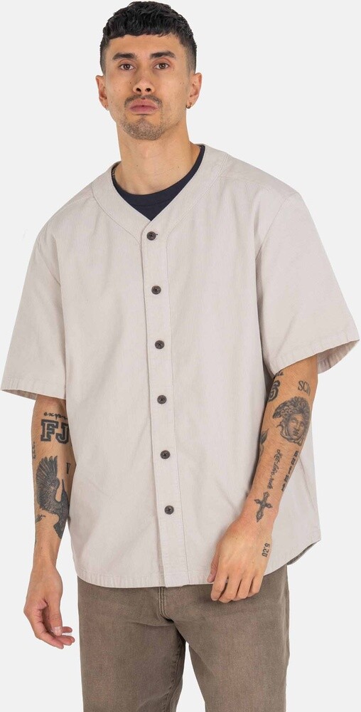 Футболка Reell для питчера с коротким рукавом 1302-052 15390₽