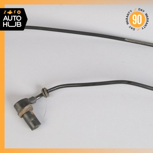 95-02 Mercedes R129 SL320 SL500 Rear Left ABS Wheel Speed Sensor 1295402917 OEM - Picture 4 of 10