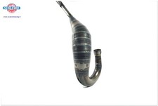 SCALVINI MARMITTA SCARICO ESPANSIONE HONDA CR 125 1990-1997 EXHAUST SYSTEM