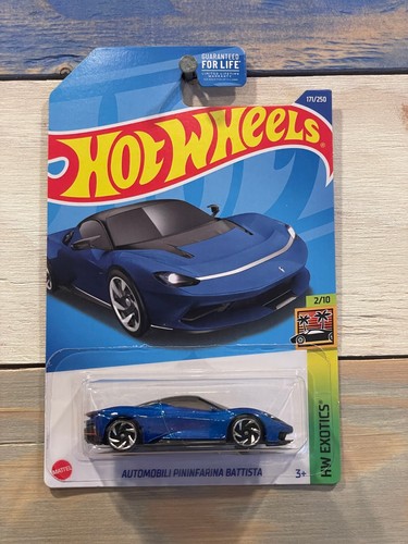 PARTE 3 de 4 Hot Wheels Mainlines 🔥 H ESTUCHE - Actualización 5/30 🔥 ¡Combinamos envío! - Imagen 16 de 192