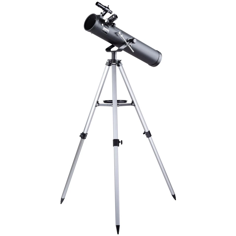 IQCREW 35X-350X 76mm Reflector Telescope - Image 2 of 4