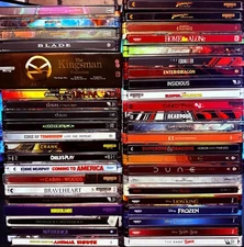 4K&Blu-Ray Steelbook Sale! Buy 2 get 3% off Buy 3 Get 8% off Buy 4 Get 12% OFF!