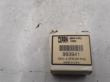 Clark Seal & Spacer PKG 993941