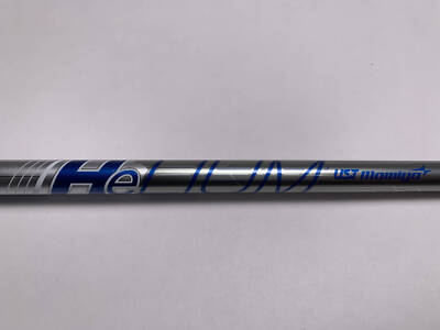 UST Mamiya Helium 5F3 Regular Graphite Driver Shaft 44.75