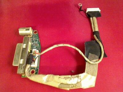 DVI VGA Video PS2 Board Kabel Cable FS Pi1556 P53IN0