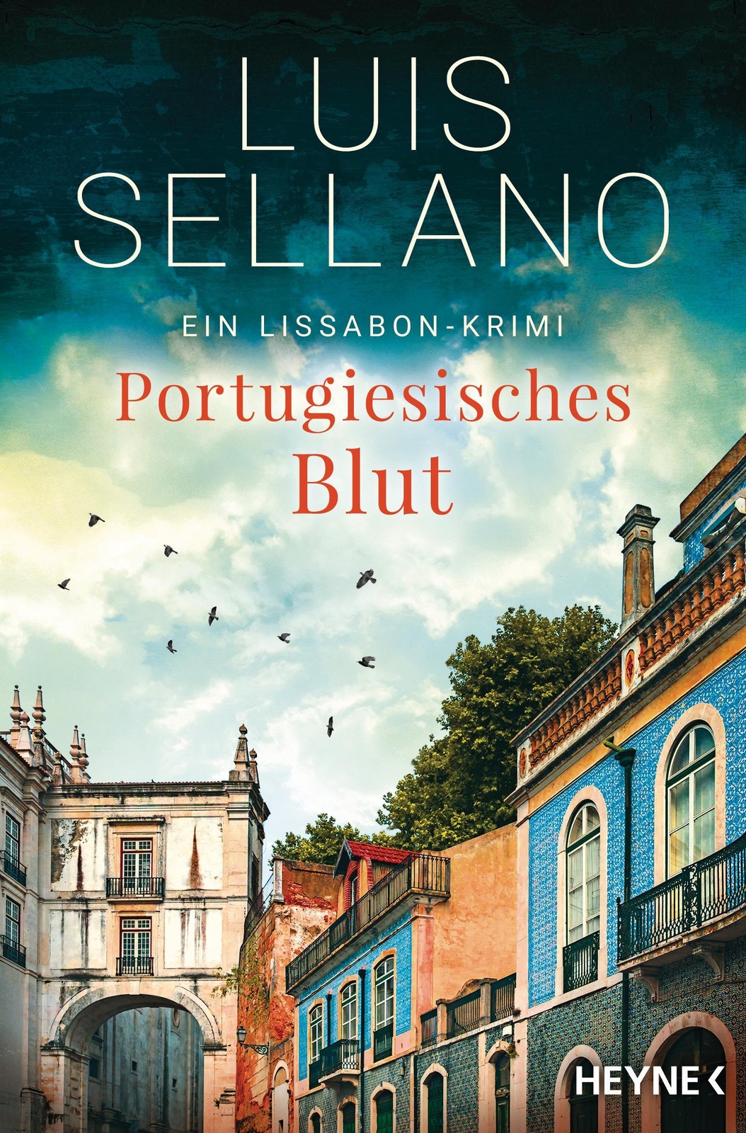 Thumbnail - Luis Sellano Portugiesisches Blut