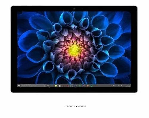 Microsoft Surface Pro 4 12,3 Zoll 128GB SSD Windows 11 / 10 Tablet QWERTZ - Bild 3 von 4