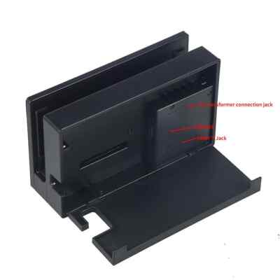 Nintendo Switch Charging Dock Stations Kit AC Adapter Power Cable