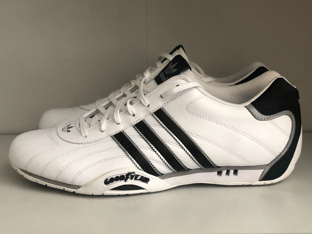 Adi racer low 2025 goodyear
