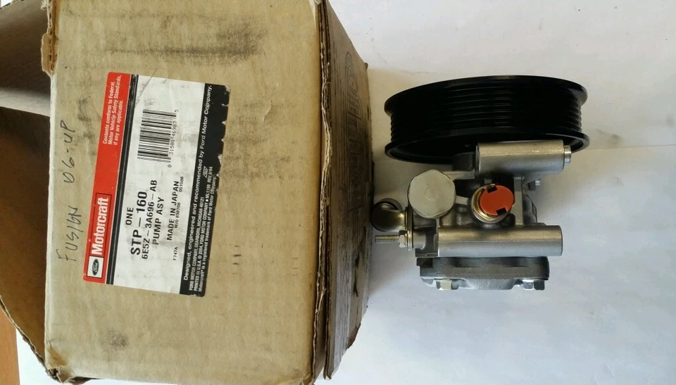 Ford mercury, fusion 4 cylinder original equipment brand new  - Image 3 of 4