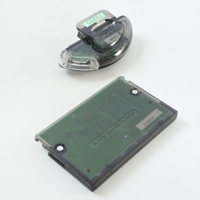 DIGITAL PARTNER + Wonder Wave Digital Monster Digimon WonderSwan 2677 ws