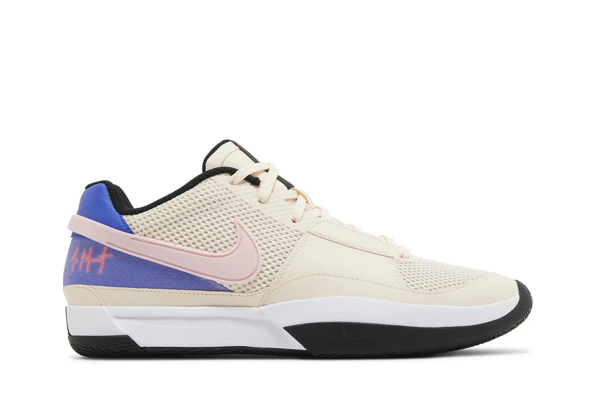 Nike Ja 1 EP Guava Ice for Sale | Authenticity Guaranteed | eBay