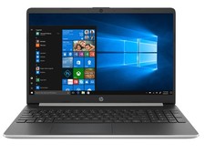 HP Laptop 15t-dy100 15.6" Laptop i5-1035G1 1GHz 16 GB RAM 512 GB SSD Win 11 Pro