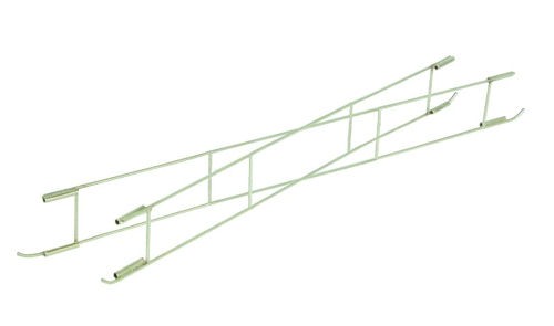Viessmann 4146 Catenary Wire for Double Slips 137mm HO