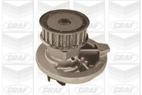 Wasserpumpe MotorküHlung FüR Opel Daewoo Ascona C Cc Kadett D Caravan E Manta B