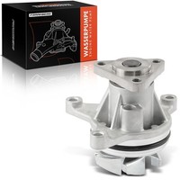 Frankberg Wasserpumpe Passend FüR Ford C-MAX Fiesta Focus Galaxy Maverick Mondeo