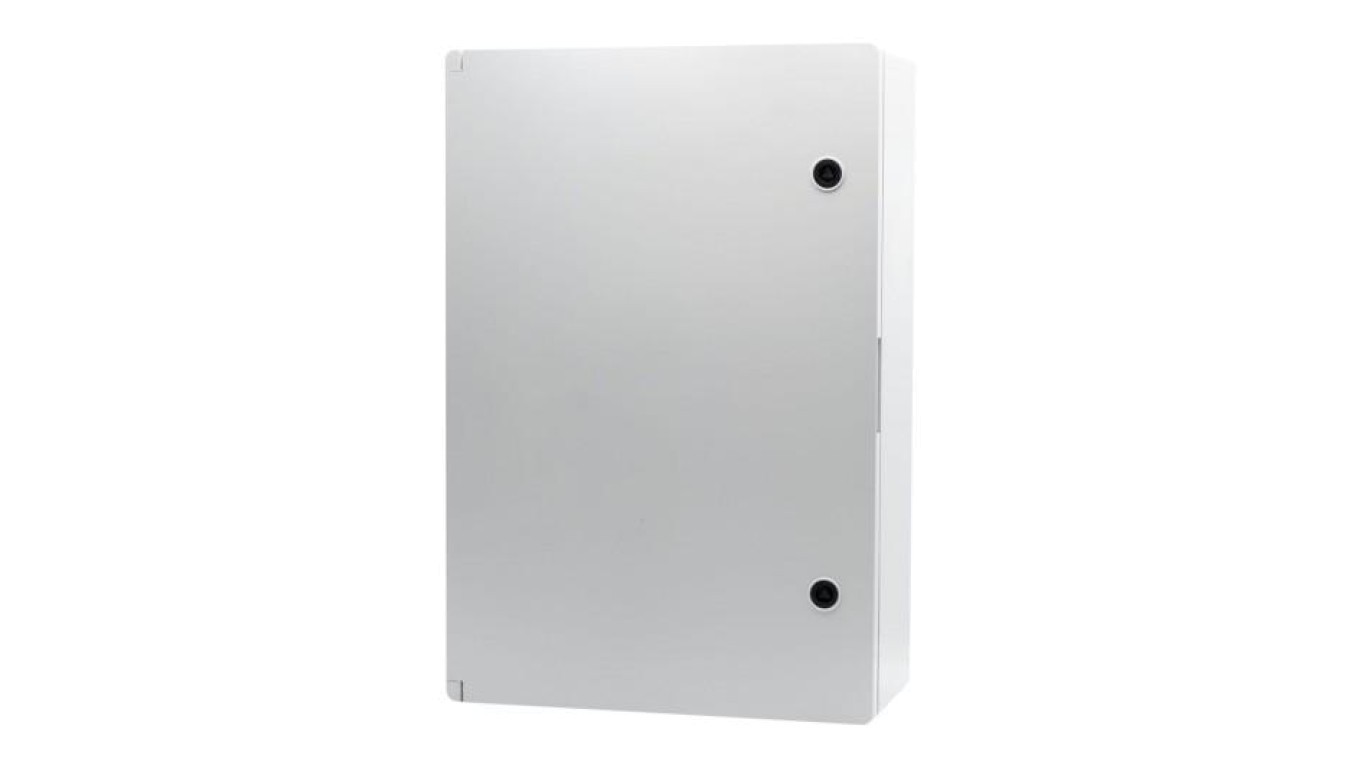 Plastic Cabinet 400x600x200mm IP65 F1.0124