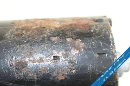 VW PASSAT B7 362 Anlasser 02E911023L 2.00 Diesel 2011 33288819