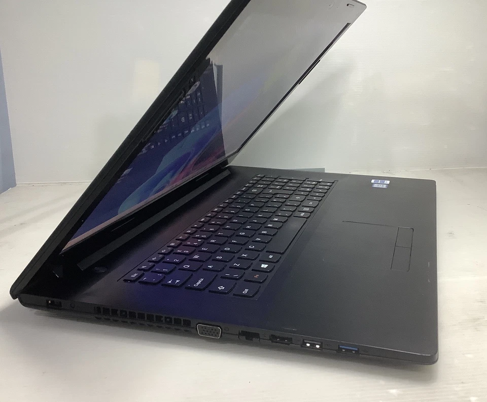 17.3”LENOVO G70-70,INTEL CORE i5@1.70GHz,16GB RAM,240GB SSD,WIN 11 PRO 24H2(219) - Image 2 of 4