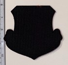 USAF Patch RC-135 - Flanker Demo Team Heritage Flight.  Rare!!! — photo 2