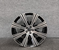 1 Factory Volvo XC90 21" OEM Wheel 31680218 Rim