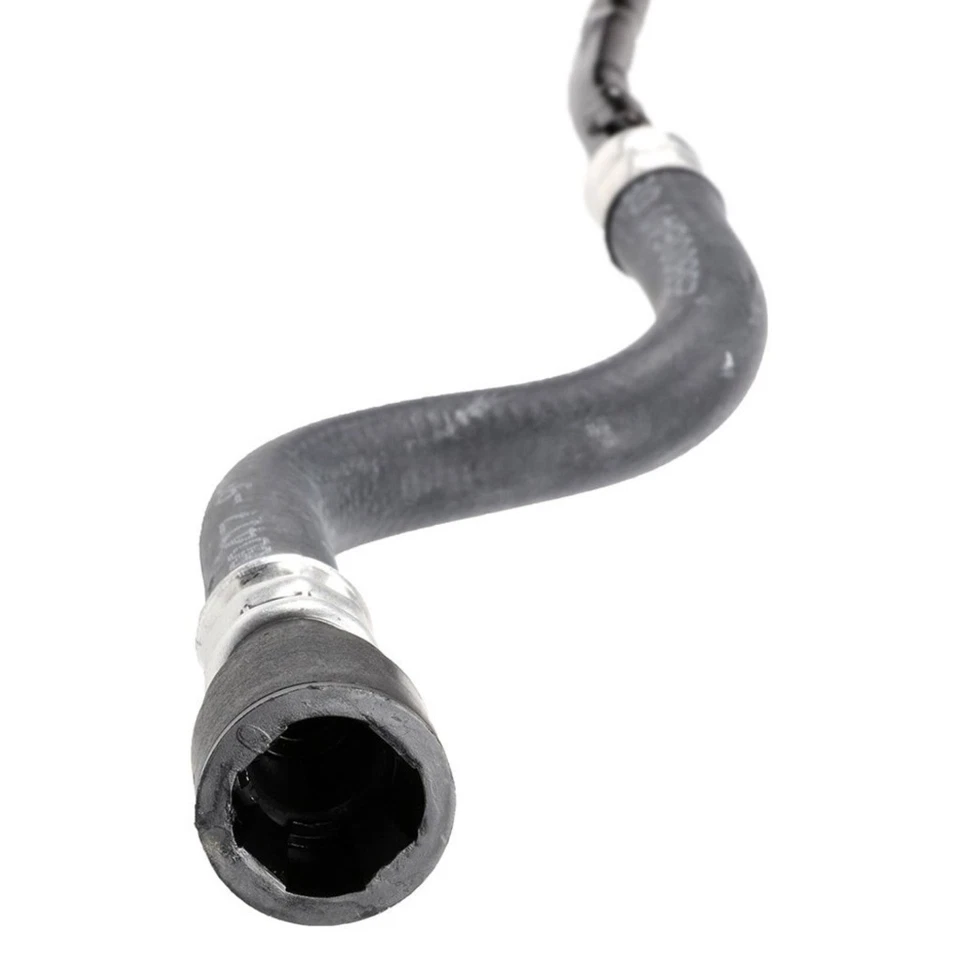 Manguera de salida de calefacción ACDelco original para GMC Sierra 2500 HD Classic 2007 | negra Foto 3 de 4