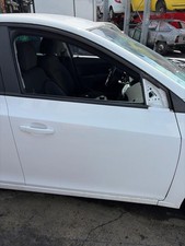 Porte avant et accessoires Chevrolet CRUZE