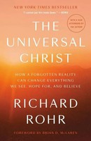 The Universal Christ | Richard Rohr | Taschenbuch | Kartoniert / Broschiert