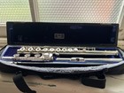 SEALOS #279 handmade sterling professional flute KOREGELOS headjoint
