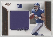 2017 Certified Cuts Future Legends Memorabilia Davis Webb #24 2j6